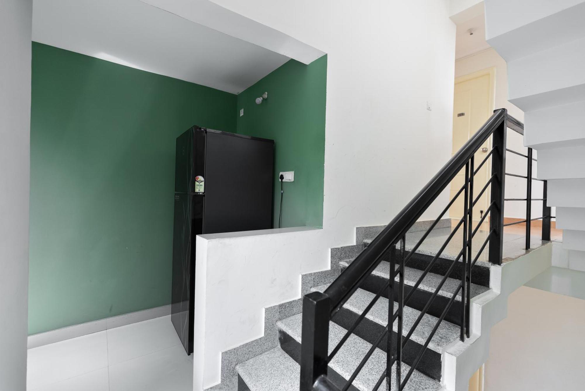 Stayhome Classic Bengaluru Zewnętrze zdjęcie